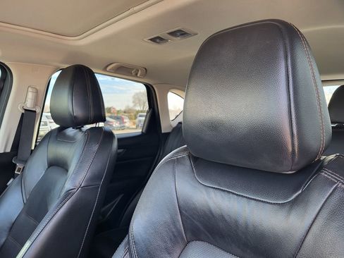 Used 2022 MAZDA CX-5 AWD 2.5 S w/ Preferred Package image 15