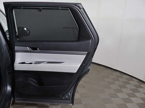 Used 2022 Hyundai Palisade SEL w/ Premium Package AWD/4WD image 28