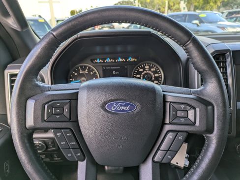 Used 2020 Ford F150 XLT w/ Equipment Group 302A Luxury image 24