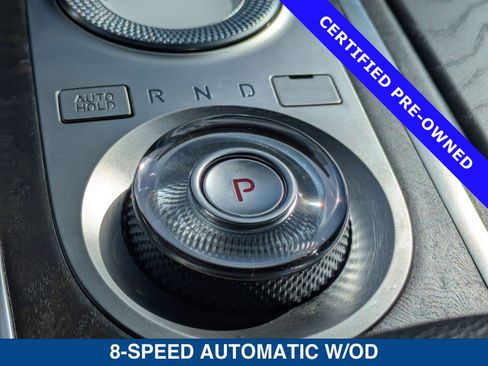 Used 2021 Genesis GV80 3.5T w/ Advanced Package 06 image 34