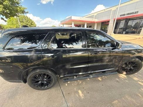 Used 2015 Dodge Durango Limited w/ Blacktop Package RWD image 4