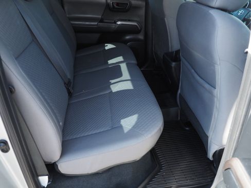 Used 2023 Toyota Tacoma SR5 w/ Technology Package image 19