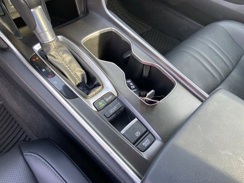 Used 2022 Honda Accord Sport Special Edition image 39