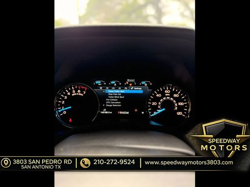 Used 2019 Ford F150 Lariat AWD/4WD image 16