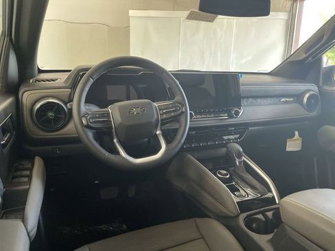 New 2026 Chevrolet Colorado ZR2 w/ Technology Package image 20