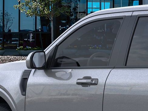 New 2026 Ford Maverick Lobo image 21