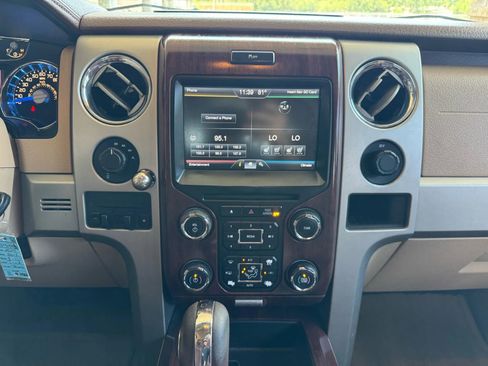 Used 2014 Ford F150 King Ranch image 23