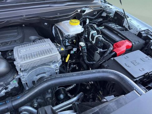 New 2026 RAM 1500 Big Horn image 31