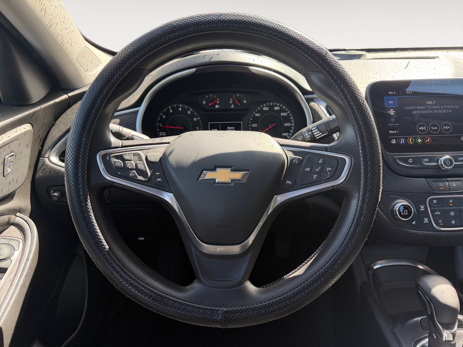 Used 2023 Chevrolet Malibu LT FWD image 12