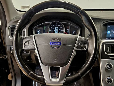 Used 2018 Volvo S60 T5 Dynamic w/ Protection Package image 35