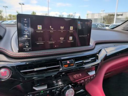 New 2026 Acura MDX Type S image 18