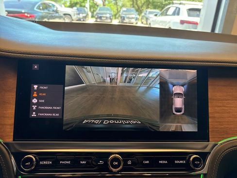Used 2022 Bentley Continental GT AWD/4WD image 24
