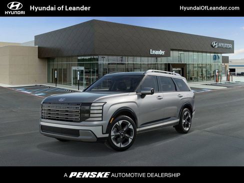 New 2026 Hyundai Palisade Limited image 1