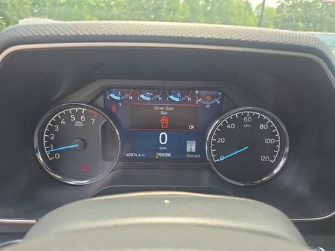 Certified 2023 Ford F150 XLT w/ Equipment Group 302A High AWD/4WD image 19