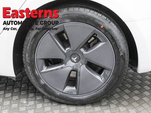 Used 2023 Tesla Model 3 Long Range image 30