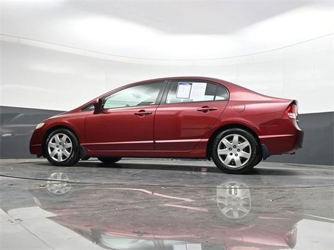 Used 2011 Honda Civic LX image 30