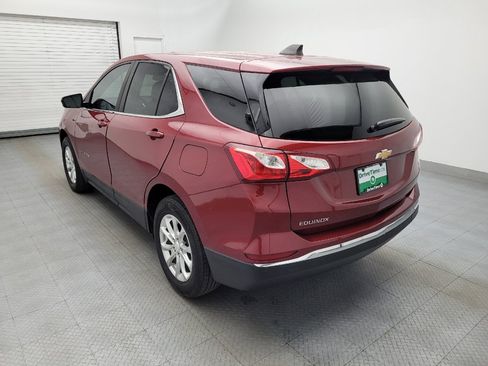 Used 2021 Chevrolet Equinox LT image 5