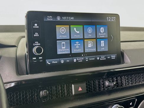 Certified 2024 Honda CR-V EX-L image 13
