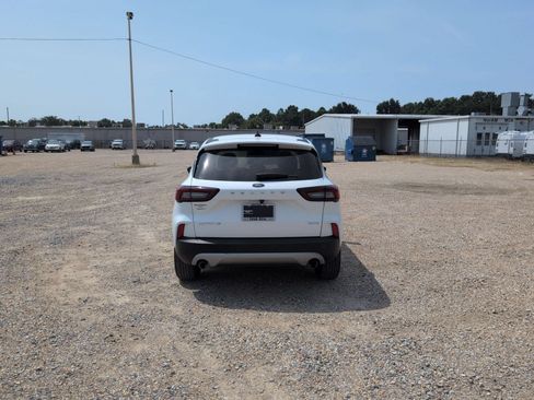 Used 2024 Ford Escape Active AWD/4WD image 5