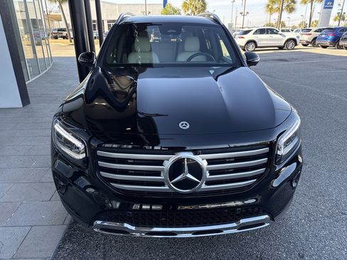 New 2026 Mercedes-Benz GLB 250 image 6