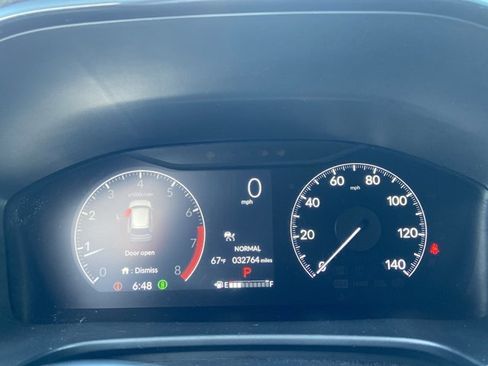 Used 2023 Honda CR-V LX image 22