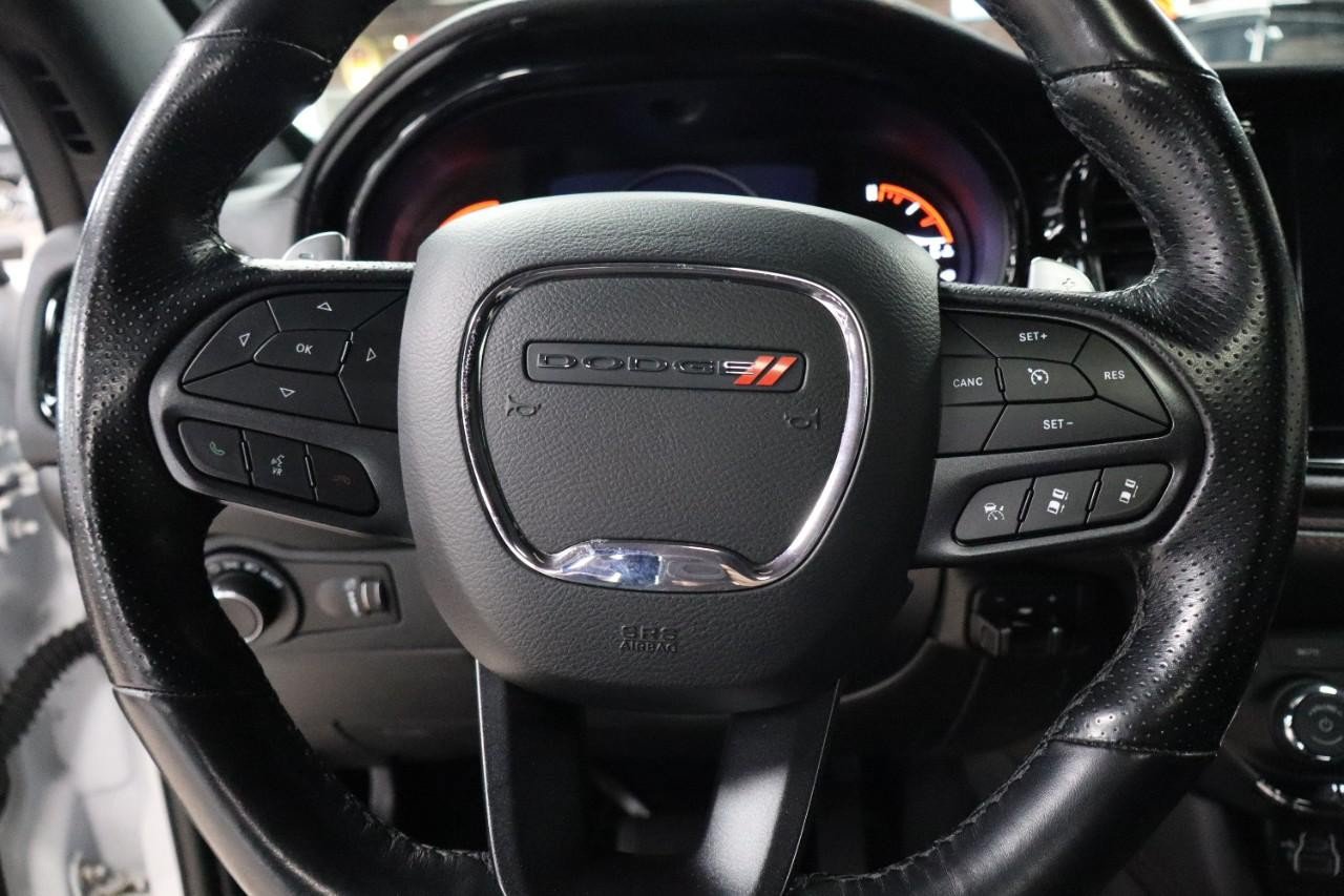 Used 2024 Dodge Durango GT AWD/4WD image 13