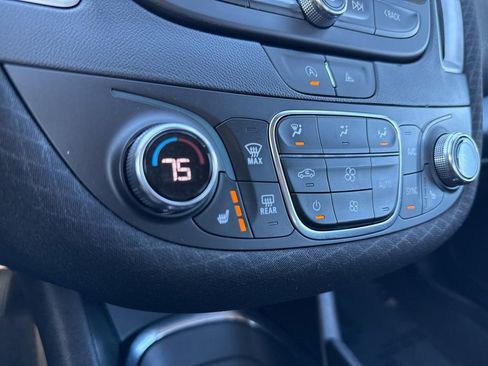 Used 2024 Chevrolet Malibu LT image 22