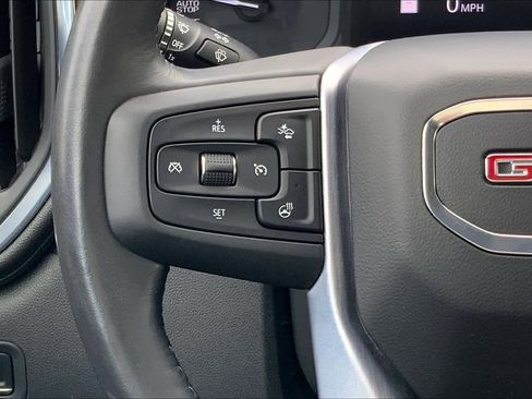 Used 2020 GMC Sierra 1500 SLT image 23