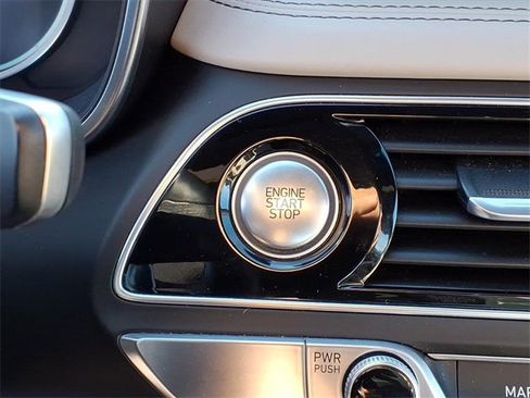 Used 2023 Genesis G70 2.0T w/ Sport Prestige Package image 12