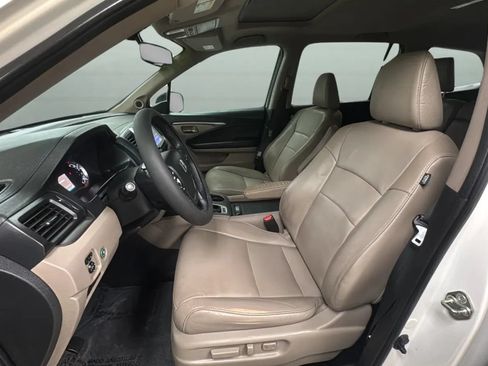 Used 2017 Honda Pilot EX-L image 27