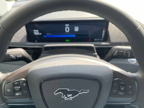 Certified 2023 Ford Mustang Mach-E Premium AWD/4WD image 15