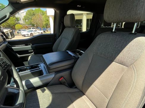 Used 2024 Ford F150 XLT w/ Mobile Office Package image 20