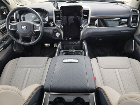 Used 2025 RAM 1500 Tungsten w/ Off Road Group image 25