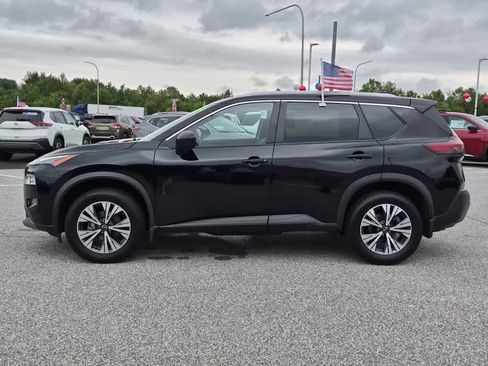 Used 2023 Nissan Rogue SV w/ SV Premium B Package AWD/4WD image 5
