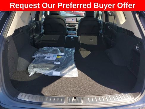 New 2026 Genesis GV80 2.5T Select image 29