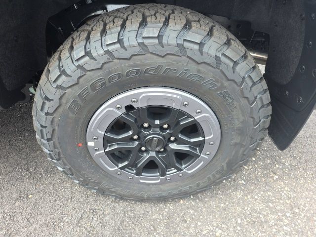 New 2026 Ford Ranger Raptor AWD/4WD image 48