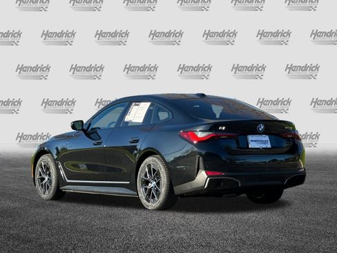 Certified 2023 BMW i4 eDrive35 w/ Premium Package image 7