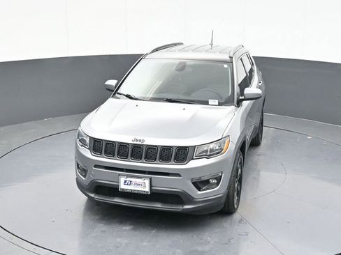 Used 2019 Jeep Compass Altitude image 61