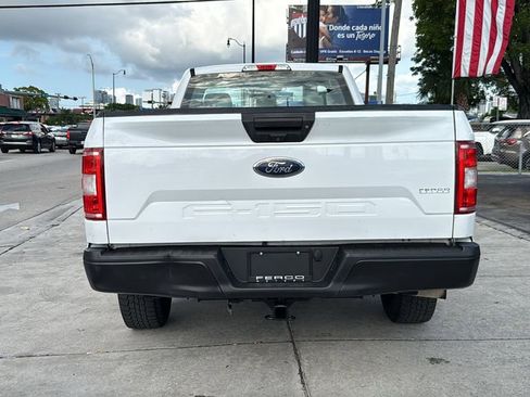Used 2018 Ford F150 XL RWD image 13