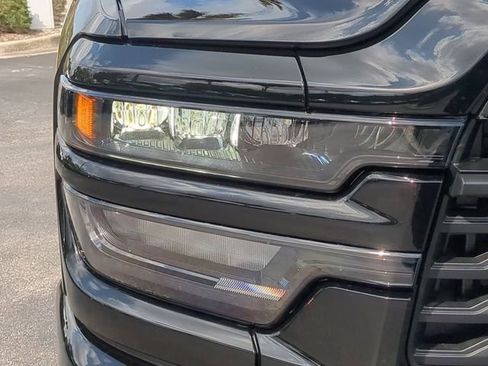 New 2026 RAM 2500 Tradesman AWD/4WD image 10