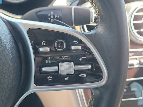 Used 2020 Mercedes-Benz C 300 4MATIC Sedan image 19