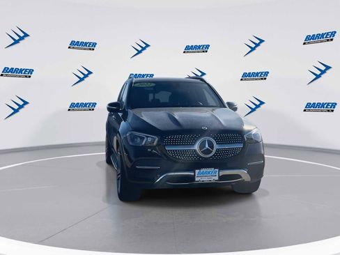 Used 2022 Mercedes-Benz GLE 350 GLE 350 image 3