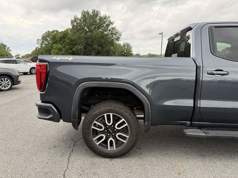 Used 2019 GMC Sierra 1500 AT4 w/ AT4 Premium Package AWD/4WD image 39