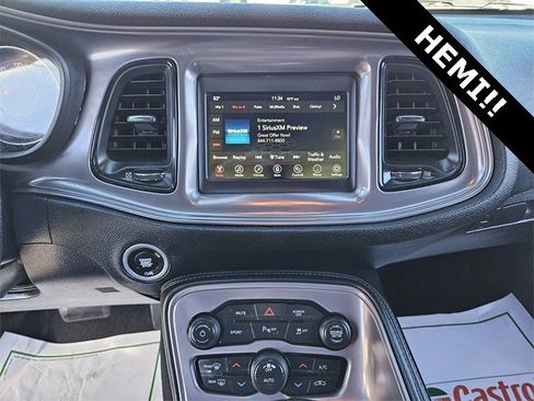 Used 2023 Dodge Challenger R/T image 20
