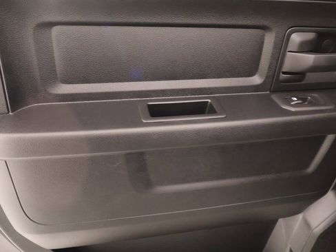 Used 2025 RAM 2500 Tradesman w/ Power Wagon Package image 16