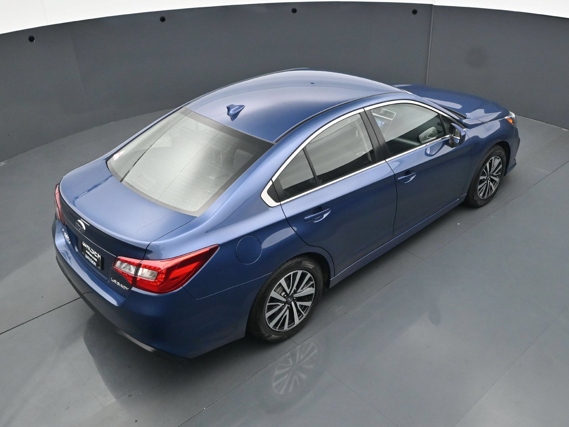 Used 2019 Subaru Legacy 2.5i Premium AWD/4WD image 39