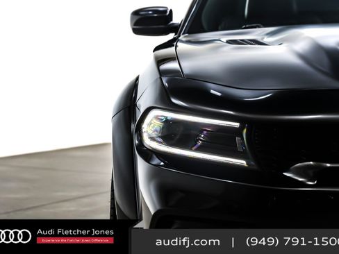 Used 2023 Dodge Charger SRT Hellcat w/ Harman/Kardon Audio Group image 13