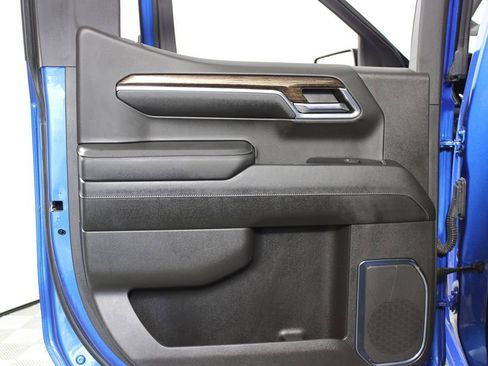 Used 2024 GMC Sierra 1500 Elevation image 26