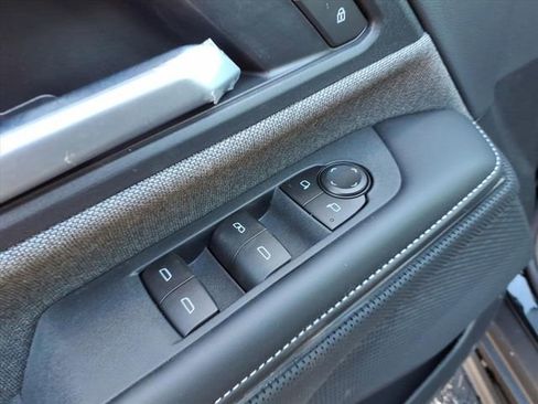 New 2026 GMC Sierra EV Elevation image 12