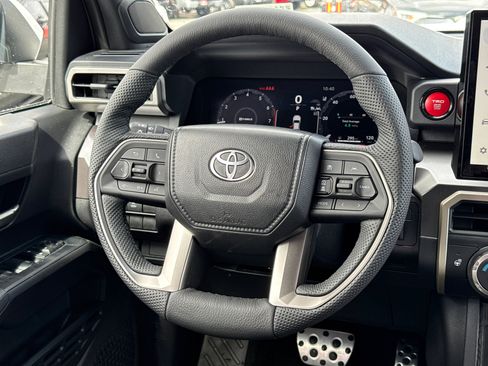 New 2026 Toyota Tacoma TRD Sport image 24